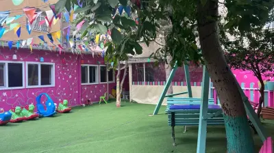 Özel Ataşehir Güneş Çocuk Anaokulu