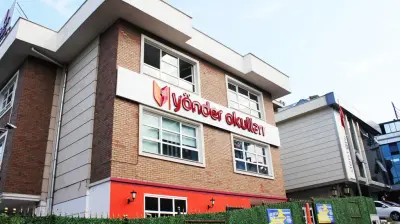 Özel Ataşehir Yönder Okulları 
