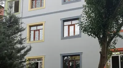 Özel Ataşehir Mevlana Beyazgül Anaokulu