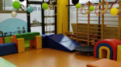 Özel Ataşehir Muzipo Kids Anaokulu