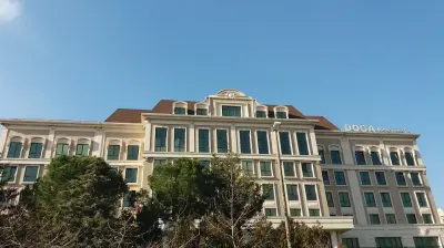 Özel Ataşehir 2 Doğa Koleji Anaokulu