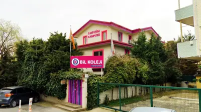 Özel Ataşehir - 1 Bil Anaokulu