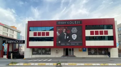Özel Kadıköy Key Koleji 