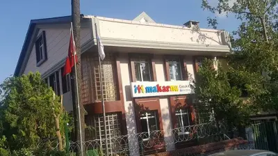 Özel Kadıköy Makarna Çocuk Anaokulu