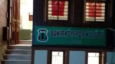 Bakırköyspor Kulübü