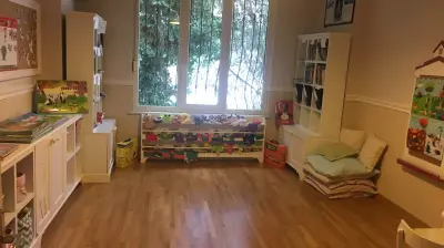 Özel Neşem Anaokulu