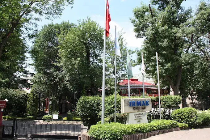 Kurum görseli