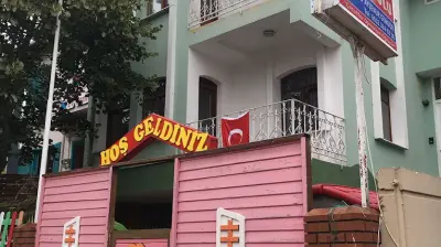 Özel Natürel Anaokulu