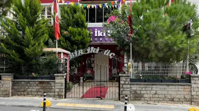 Özel Feneryolu Bir İki Üç Anaokulu
