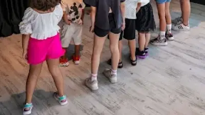 Bi Atölye Sanat Merkezi