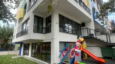 Özel Kadıköy Akd Kids Anaokulu