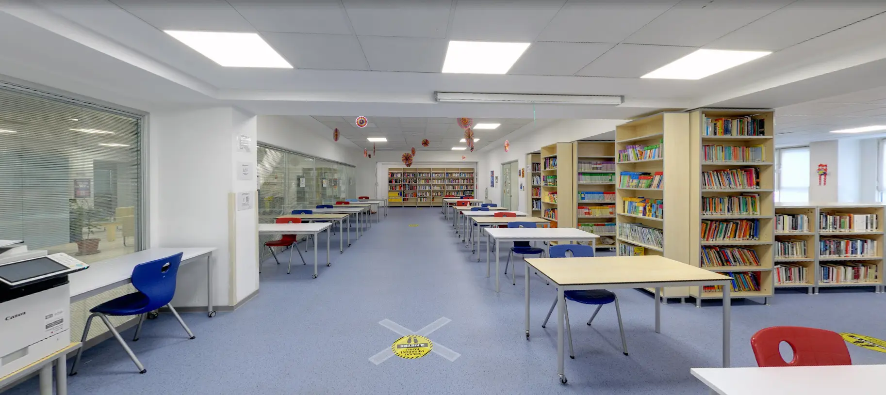 Kurum görseli