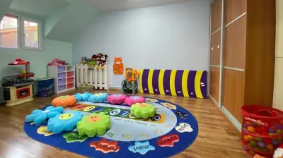 Özel Yeşil Koza Anaokulu