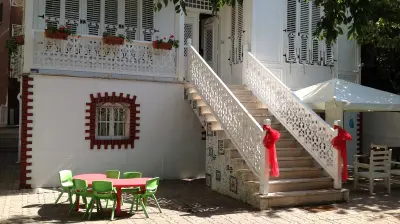 Özel Derin Düşler Anaokulu
