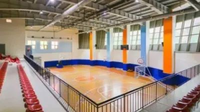Elit Spor Kulübü - İstek Bilge Kağan Okulları Şubesi