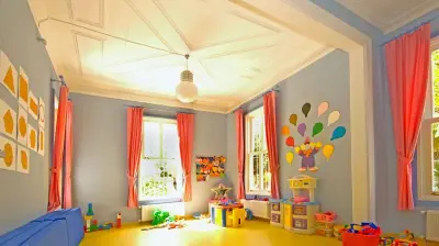 Özel Harika Park Feneryolu Anaokulu