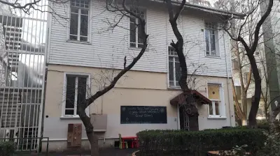 Özel Küçük Kara Balık Çocuk Evi