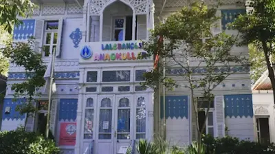 Özel Erenköy Lale Bahçesi Anaokulu