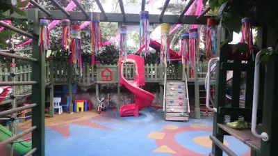 Özel Melek Yuvası Anaokulu