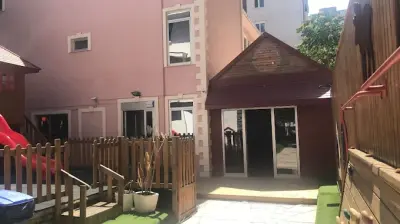 Özel Caddebostan YÖM Okulları Anaokulu