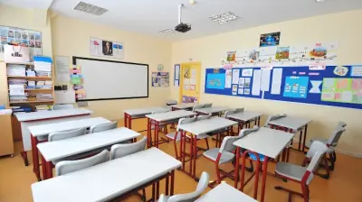 Özel Efdal Okulları