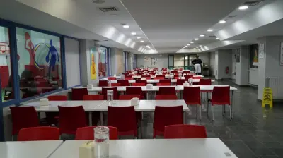Özel Atacan Eğitim Kurumları