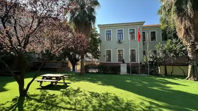 Gauss Özel Bilim Adası Okulları