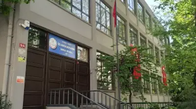 Özel Aramyan Uncuyan Ermeni Okulu