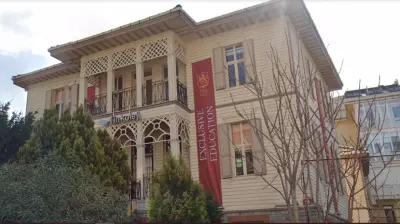 Özel Fiin Koleji 