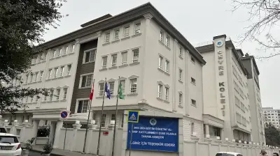 Özel Çevre Koleji