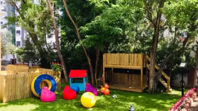 Özel EDC Okulları