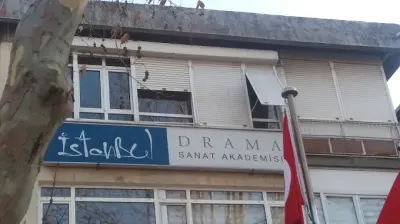 İstanbul Drama