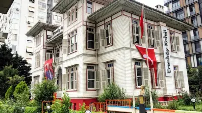 Özel Erenköy Koleji