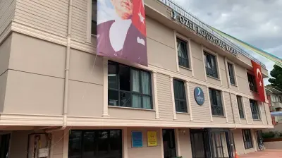 Özel Koşuyolu Koleji Ortaokulu