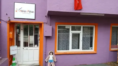Hokus Pokus Çocuk Atölyesi