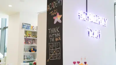 Academy TuGi