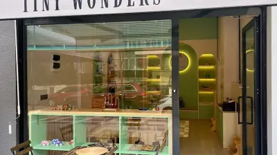 Tiny Wonders Kids Club