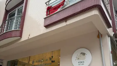 YOKO KİDS MOM