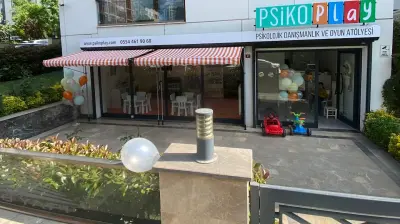 Psikoplay