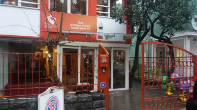 Gizli Bahçe Çocuk Evi
