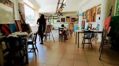 Maslak Sanat Mashattan