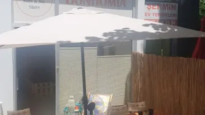 Bonhomia Kozyatağı