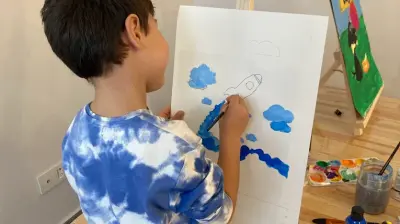 Tukan Sanat Atölyesi