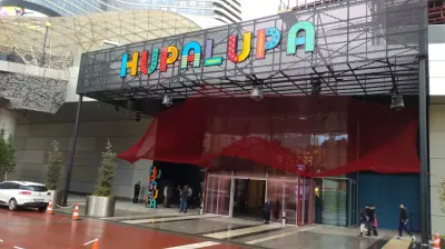 Hupalupa