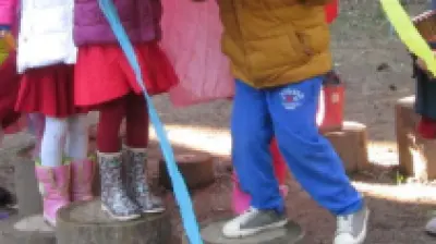 Montessori Co-op