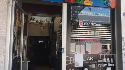 Atölye Art Room