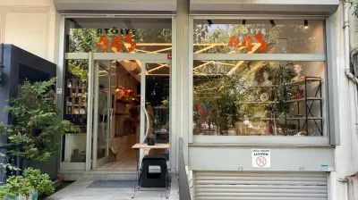 Atölye 443