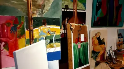 İye Sanat Atölyesi