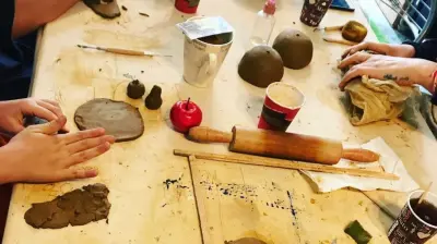 Bellart Sanat Atölyesi