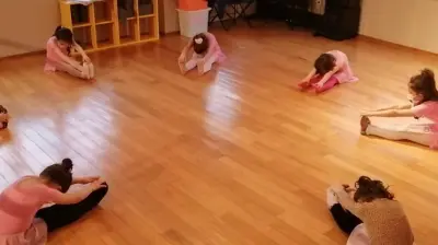 Can Kandara Sanat Atölyesi